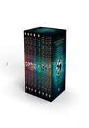 THE WITCHER BOXED SET image