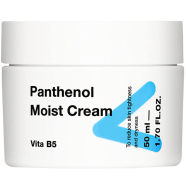 TIAM Panthenol Moist Cream 50ml image
