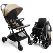 TOBY QZ1 Portable Stroller Luggage Prams image