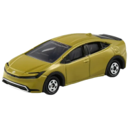 TOMICA No. 19-11 Toyota Prius (Box) image
