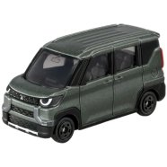 TOMICA No. 24-12 Mitsubishi Delcia Mini (Box) image