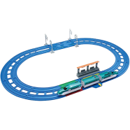 TOMICA PARTS ES-02 ENTRY PLRAIL E5 HAYABUSA - 214366