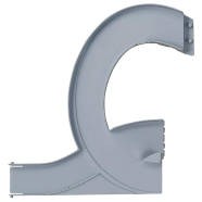 TOMICA PARTS JOINT ROAD FOR DOUBLE ACTION BUILDING AND - 4904810176114