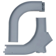 TOMICA PARTS JOINT ROAD FOR DOUBLE ACTION BUILDING AND - 4904810176107