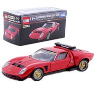 Takara Tomy Tp-5 Lamborghini Jota SVR image