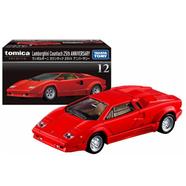 Takara Tomy Tp12 Lamborghini Countach 25th Anniversary'21 image