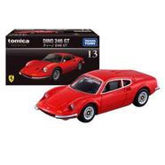 Tomica Premium 13 - FERARRI DINO 246 GT