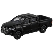 Tomica Regular Diecast No.67 Toyota Hilux image
