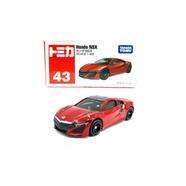TOMICA Regular 43 – Honda NSX - 860037