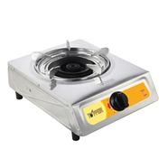 TOPPER A-110 Single SS Auto Stove LPG image