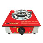 TOPPER Beauty Single Glass Auto Stove NG image