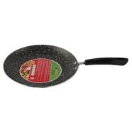 TOPPER Nonstick Glamour Dosa Tawa (Spatter Grey)- 26 cm - 805650