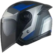 TORQ Atom Half Face Bike Helmet image