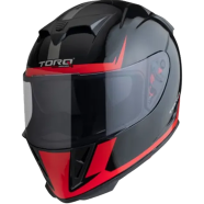 TORQ Reneger Full Face Bike Helmet image