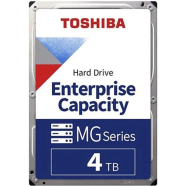 TOSHIBA Tomcat Nearline 4TB 7200RPM SATA Enterprise image