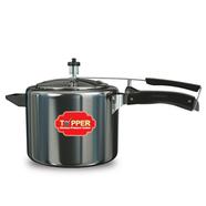 TPR Glamour Pressure Cooker 6L - 80988 icon