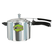TPR Pressure Cooker 4L - 80982 icon