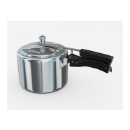 TPR Pressure Cooker 6L - 80983
