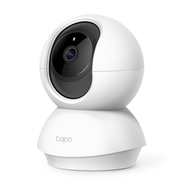 TP-LINK TAPO C200 2MP PAN-TILT HOME Security Wi-Fi Camera IR LED-UP TO 30FT - TAPO C200 image