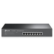 TP-LINK TL-SG1008 8-Port Gigabit Switch image