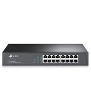 TP-LINK TL-SG1016D 16-Port Gigabit Switch image