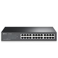 TP-LINK TL-SG1024D 24-Port Gigabit Switch image