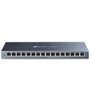 TP-LINK TL-SG116 16-Port Gigabit Desktop Switch image