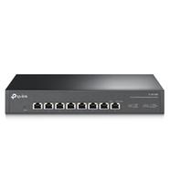 TP-LINK TL-SX1008 8-Port 10G Multi-Gigabit Switch image