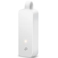 TP-LINK UE300C USB Type-C to RJ45 Gigabit Ethernet Adapter image