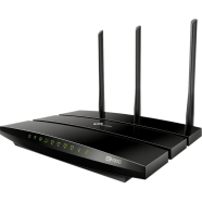 TP-Link AC1900 Dual-Band Gigabit Wi-Fi Router image