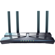 TP-Link Archer AX10 AX1500 Dual-Band Gigabit Wi-Fi 6 Router