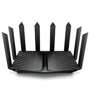 TP-Link Archer AX90 AX6600 Tri-Band Gigabit Wi-Fi 6 Router image