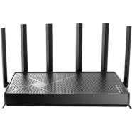 TP-Link Archer BE400 BE6500 Dual-Band Gigabit Wi-Fi 7 Router image