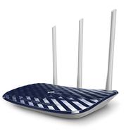 TP-Link Archer C20 AC750 Dual-Band Wi-Fi Router image