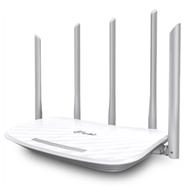 TP-Link Archer C60 AC1350 Dual-Band Wi-Fi Router