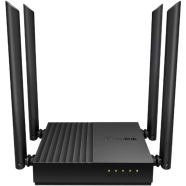 TP-Link Archer C64 AC1200 Dual-Band Gigabit Wi-Fi Router