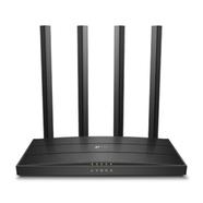 TP-Link Archer C6 AC1200 Dual-Band Gigabit Wi-Fi Router image