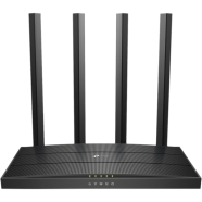 TP-Link Archer C6 AC1200 Dual-Band Gigabit Wi-Fi Router