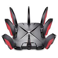 TP-Link Archer GX90 AX6600 Tri-Band Wi-Fi 6 Gaming Gigabit Router