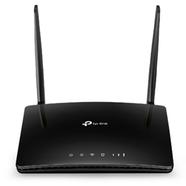 TP-Link Archer MR200 AC750 Wireless Dual Band 4G LTE Router