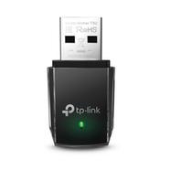 TP-Link Archer T3U Nano AC1300 Nano Dual Band Wi-Fi USB Adapter image