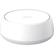 TP-Link Deco BE22 Dual-Band Wi-Fi 7 Mesh Router (1-Pack) image