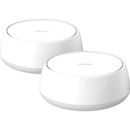 TP-Link Deco Be22 Dual-Band Wi-Fi 7 Mesh Router (2-Pack) image