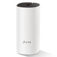 TP-Link Deco E4 AC1200 Whole Home Mesh Wi-Fi System Router (1-Pack) image
