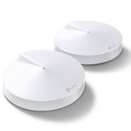 TP-Link Deco M5 AC1300 Whole Home Mesh Gigabit Wi-Fi System Router (2-Pack) image