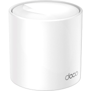 TP-Link Deco X10 AX1500 Dual-Band Mesh Router (1 Pack) image