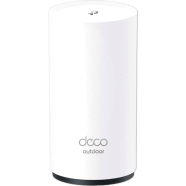 TP-Link Deco X50-Outdoor Mesh WiFi 6 Unit (1-pack) image