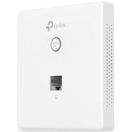 TP-Link EAP115-300 Mbps Wall-Plate Wi-Fi Access Point image