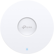 TP-Link EAP620 HD AX1800 Ceiling Mount Dual-Band Wi-Fi 6 Access Point - EAP620