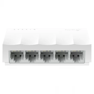 TP-Link LS1005 5-Port 10/100 Mbps Desktop Switch image